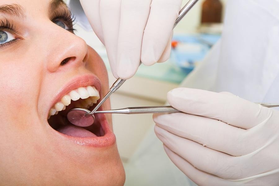 Annjana Dental Clinic gallery photo 1