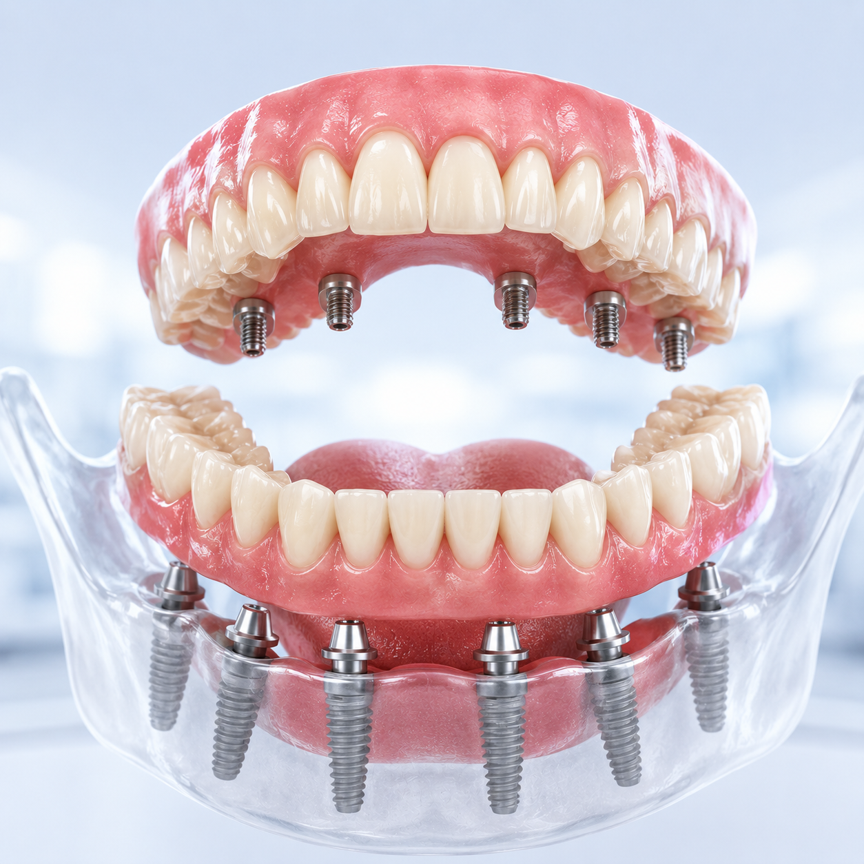 Annjana Dental Clinic gallery photo 8