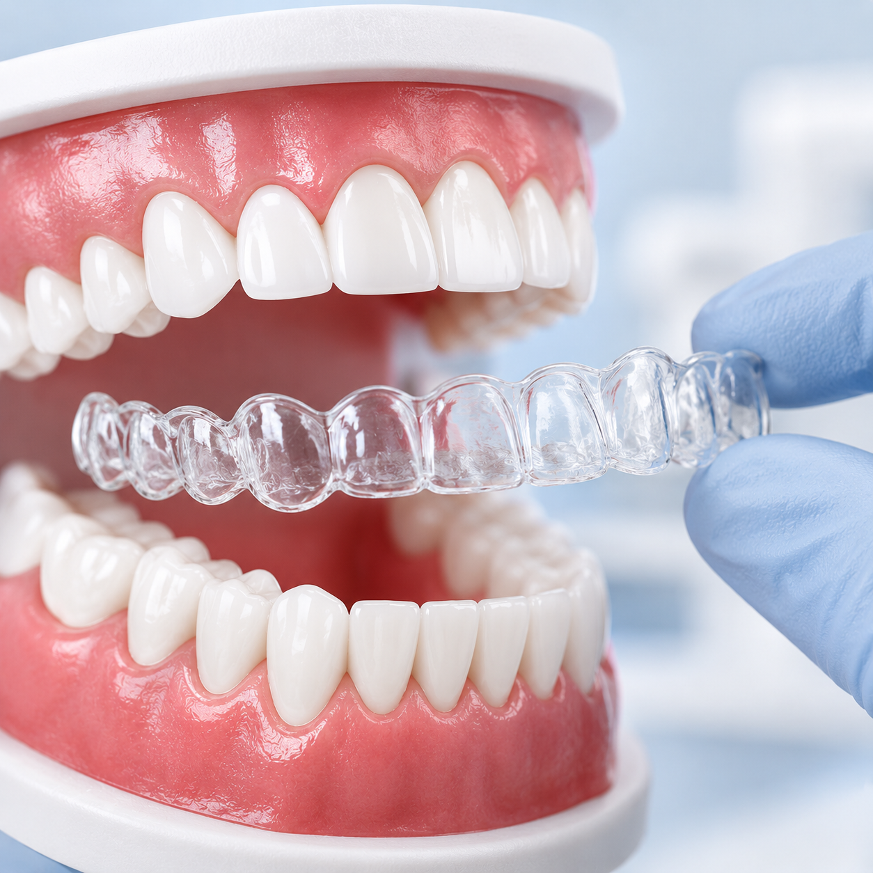 Annjana Dental Clinic gallery photo 10