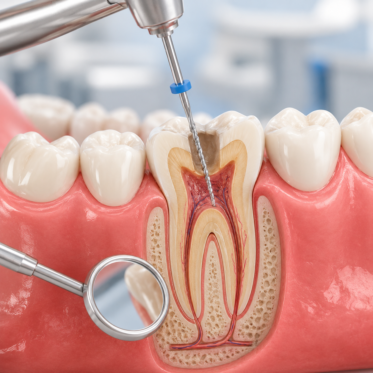 Annjana Dental Clinic gallery photo 11